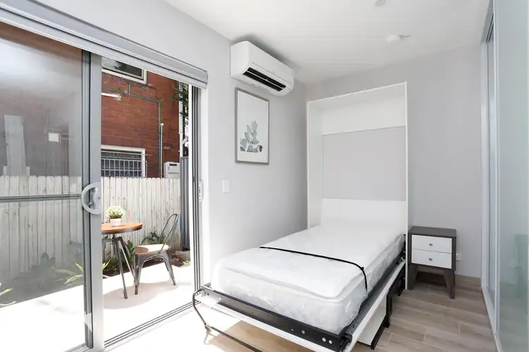 Third view of Homely studio listing, 3/756 Anzac Parade, Maroubra NSW 2035