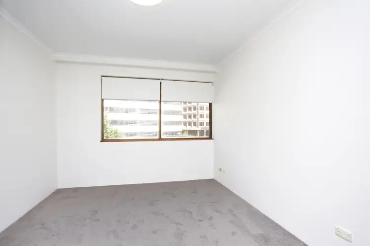 Third view of Homely apartment listing, 312/1 Boomerang Place, Woolloomooloo NSW 2011