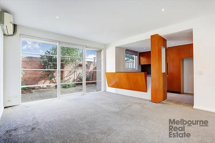 Third view of Homely townhouse listing, 9/2 Belgravia Street, Richmond VIC 3121