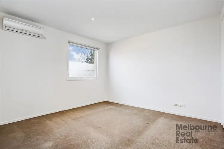 Fifth view of Homely townhouse listing, 9/2 Belgravia Street, Richmond VIC 3121