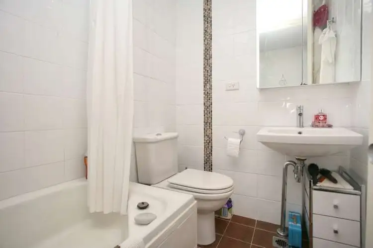 Fourth view of Homely apartment listing, 706/176 Glenmore Road, Paddington NSW 2021