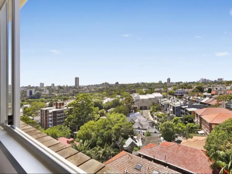 Fifth view of Homely apartment listing, 706/176 Glenmore Road, Paddington NSW 2021