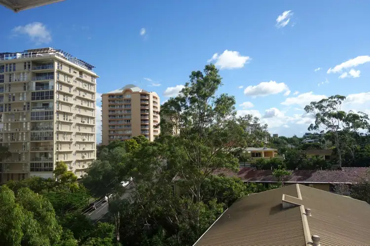 26/9 Dunmore Terrace, Auchenflower QLD 4066