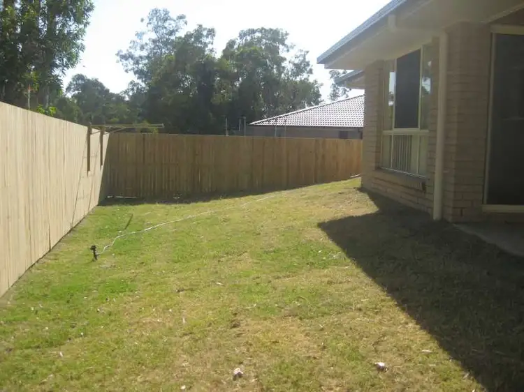 Second view of Homely house listing, 1/5 Caitlin Court, Kallangur QLD 4503