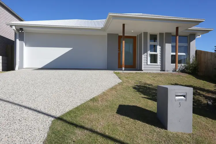 3 Acason Way, Ripley QLD 4306