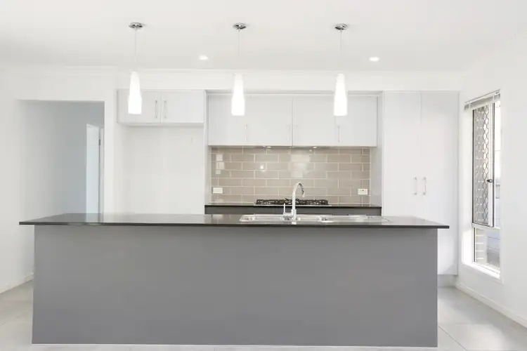 Second view of Homely house listing, 3 Acason Way, Ripley QLD 4306