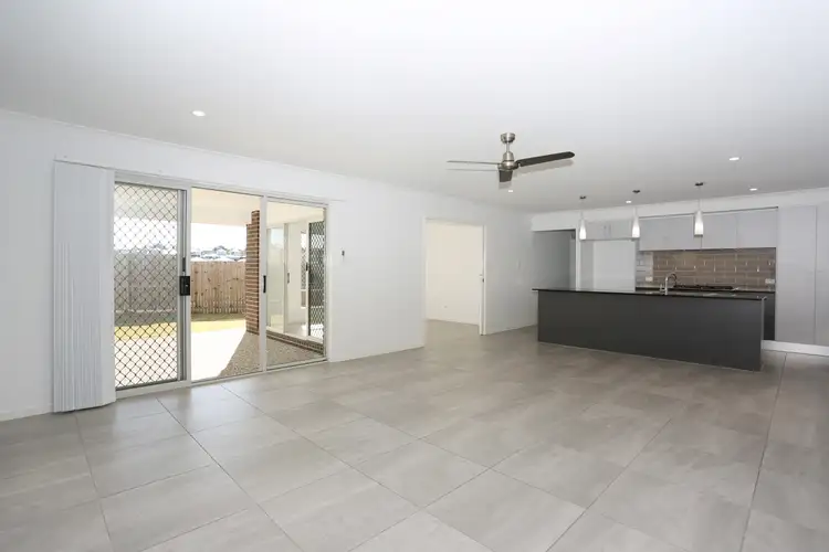 Third view of Homely house listing, 3 Acason Way, Ripley QLD 4306