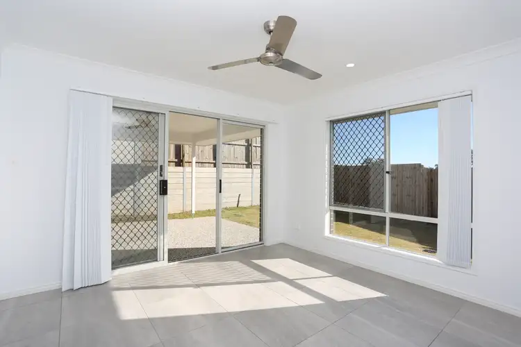 Fourth view of Homely house listing, 3 Acason Way, Ripley QLD 4306