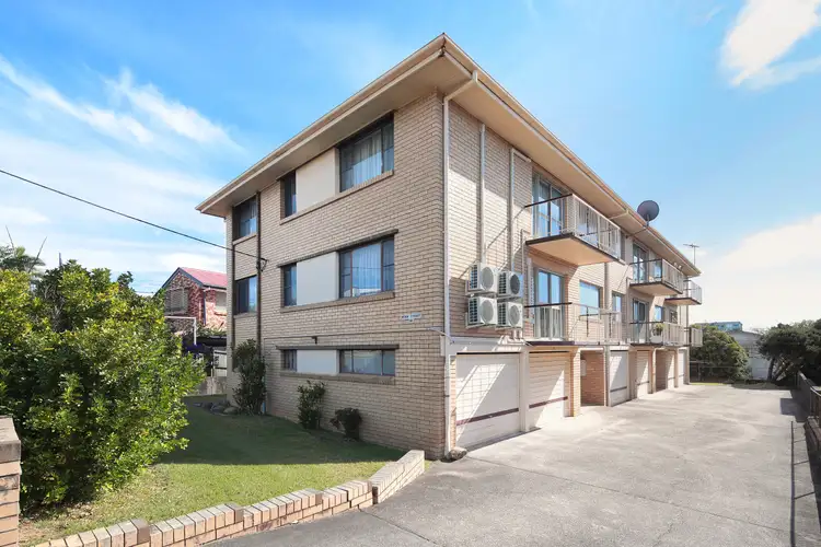 Main view of Homely apartment listing, 6/45 Wallace Street, Chermside QLD 4032