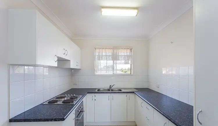 Second view of Homely apartment listing, 6/45 Wallace Street, Chermside QLD 4032