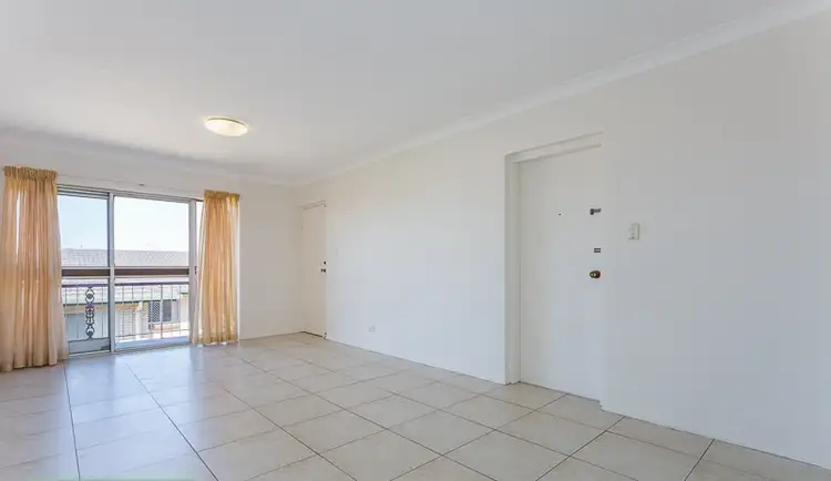 Third view of Homely apartment listing, 6/45 Wallace Street, Chermside QLD 4032