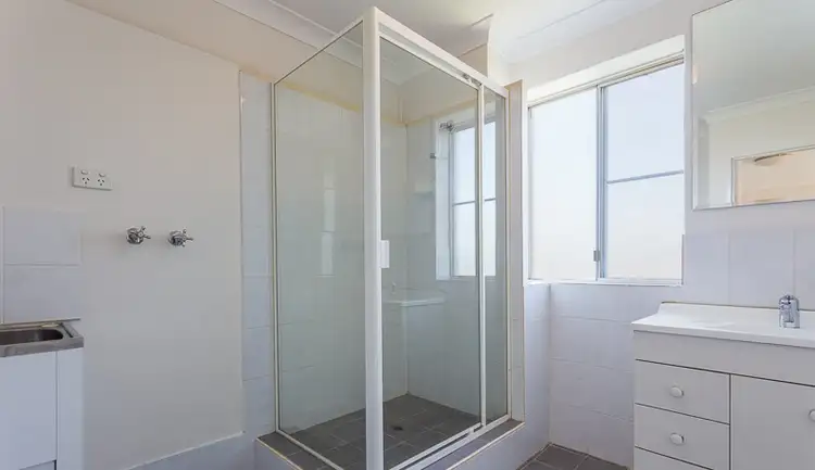 Fourth view of Homely apartment listing, 6/45 Wallace Street, Chermside QLD 4032