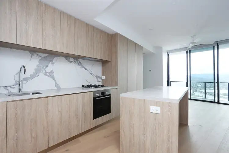 Third view of Homely unit listing, 14307/1 Casino Drive, Broadbeach QLD 4218