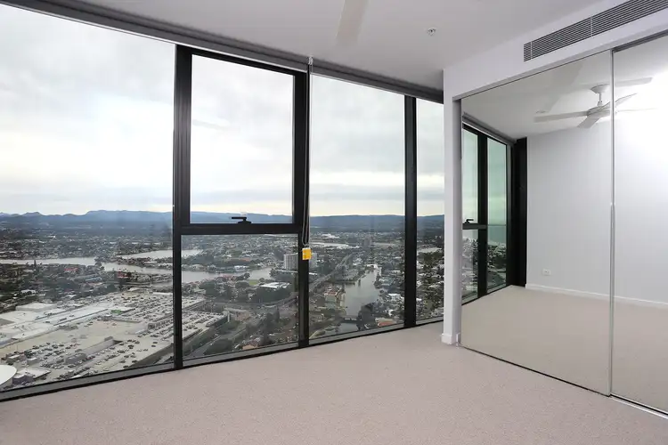 Fourth view of Homely unit listing, 14307/1 Casino Drive, Broadbeach QLD 4218