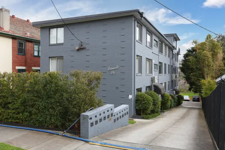 3/38 Creswick Street, Hawthorn VIC 3122