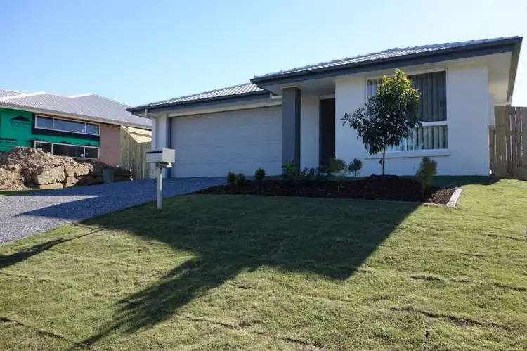 16 Brindabella Close, Brassall QLD 4305