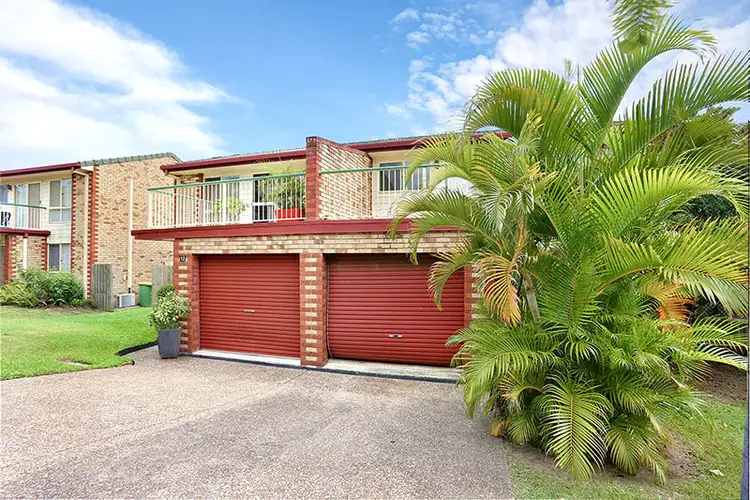 Main view of Homely unit listing, 11/112 Overland Drive, Edens Landing QLD 4207