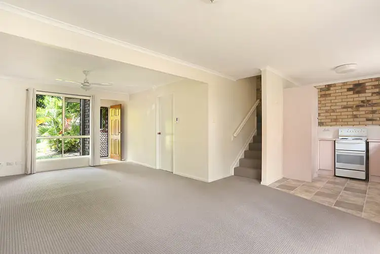 Second view of Homely unit listing, 11/112 Overland Drive, Edens Landing QLD 4207