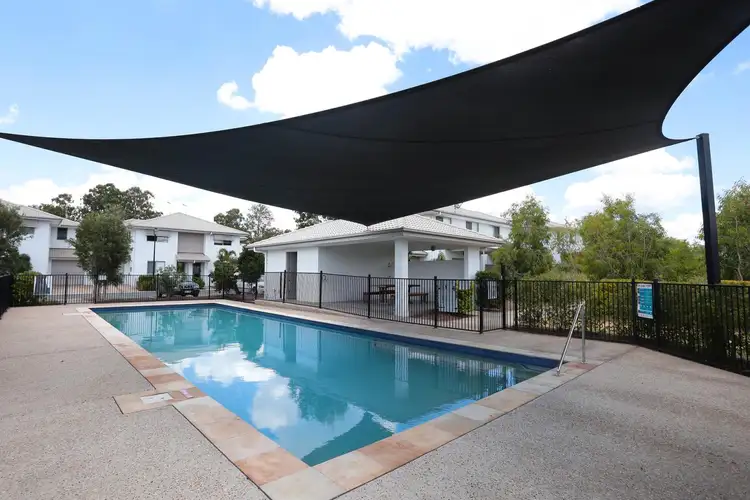 Second view of Homely unit listing, 93/51 River Road, Bundamba QLD 4304
