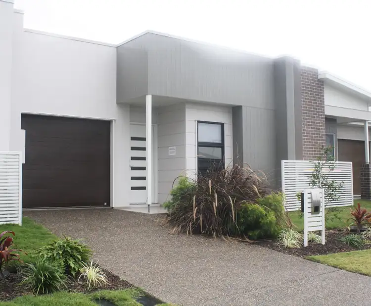 Main view of Homely house listing, 7 Wood Crescent, Baringa QLD 4551