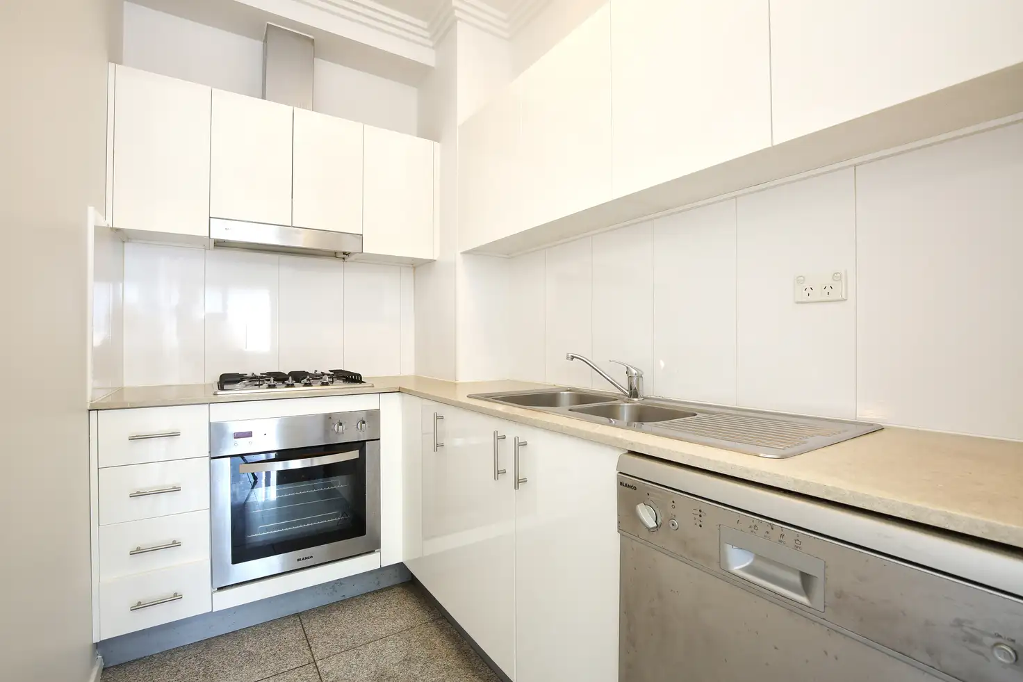 Main view of Homely apartment listing, 2/52 Station Street, Harris Park NSW 2150