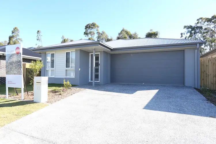 73 Caladenia Street, Deebing Heights QLD 4306