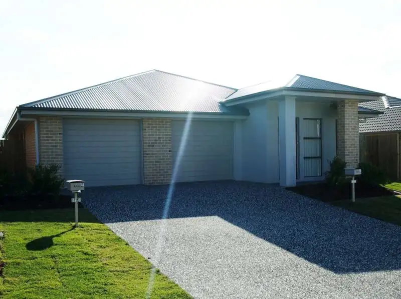 Main view of Homely semi-detached listing, 2/15 Sullivan Street, Dakabin QLD 4503