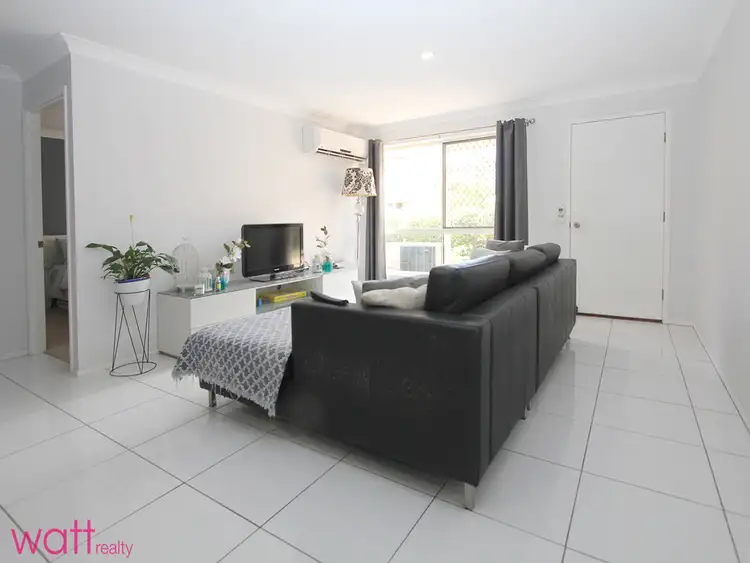 Second view of Homely villa listing, 15/9 Orchid Crescent, Fitzgibbon QLD 4018