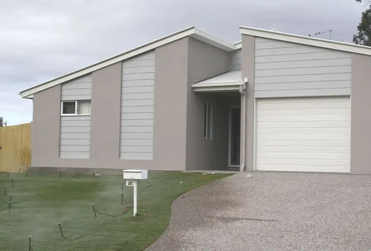 2/21 O'dea Crescent, Goodna QLD 4300