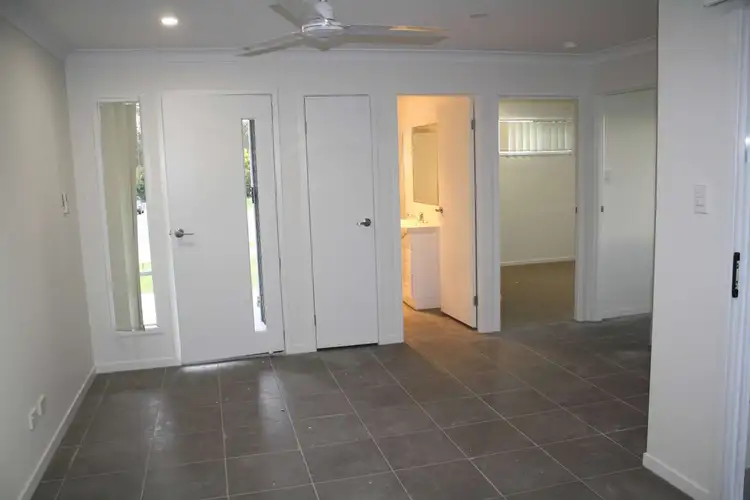 Second view of Homely semi-detached listing, 2/21 O'dea Crescent, Goodna QLD 4300