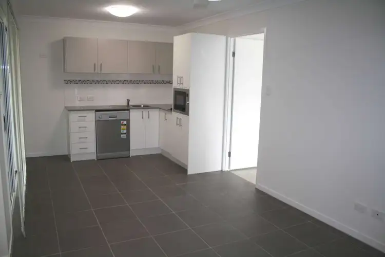 Third view of Homely semi-detached listing, 2/21 O'dea Crescent, Goodna QLD 4300