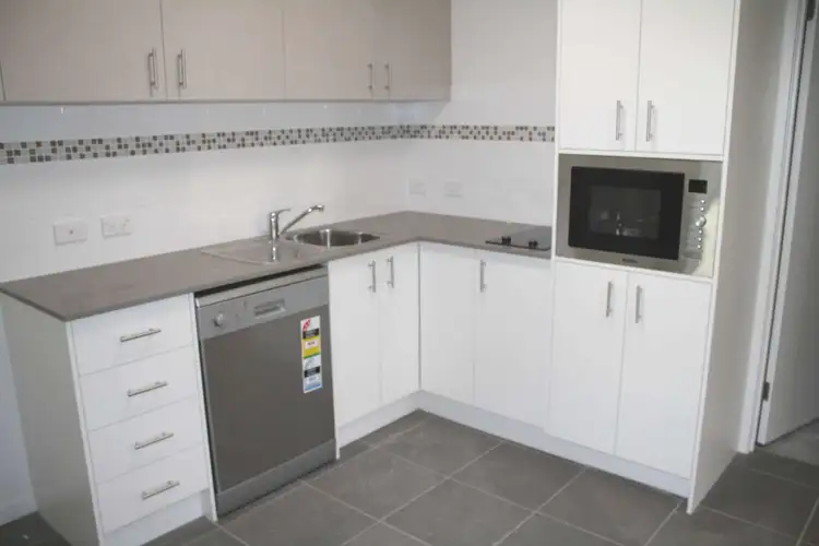 Fourth view of Homely semi-detached listing, 2/21 O'dea Crescent, Goodna QLD 4300