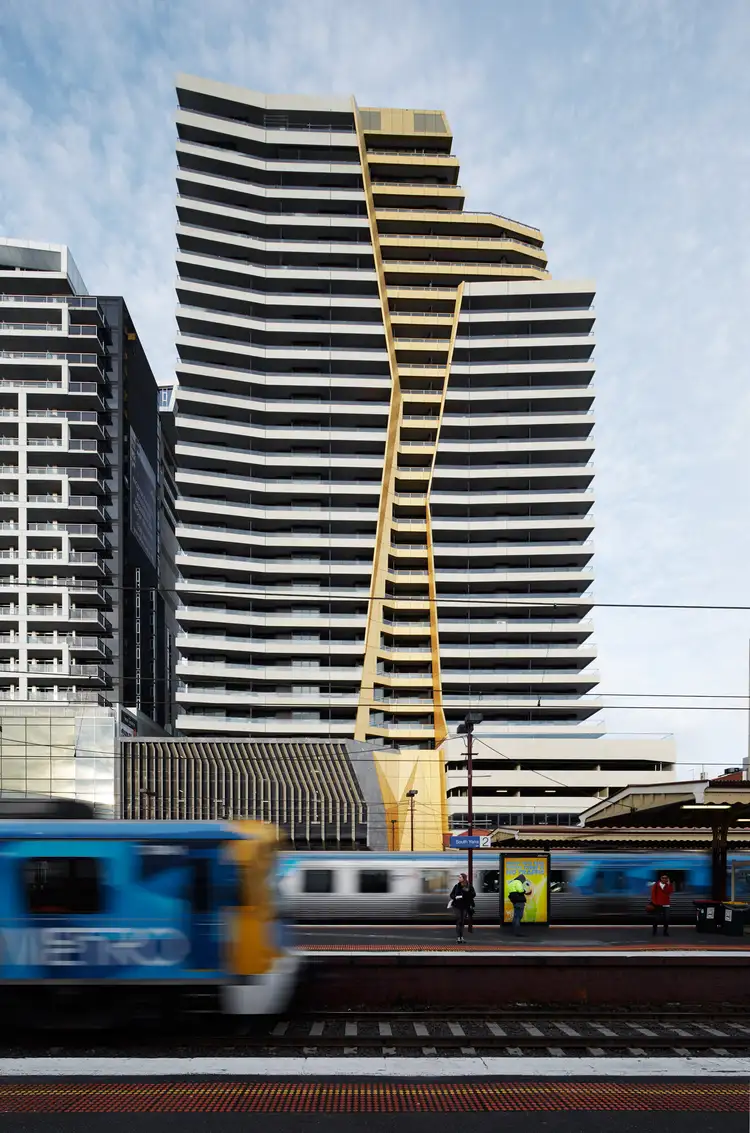 2310/3 Yarra Street, South Yarra VIC 3141