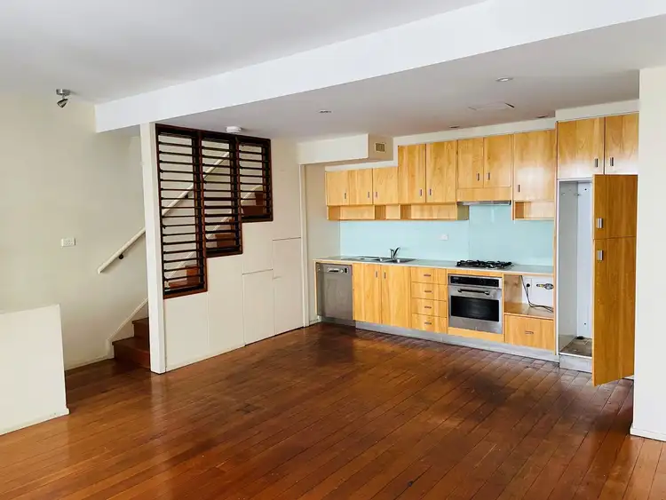 Main view of Homely apartment listing, 1C Kirk Street, Ultimo NSW 2007