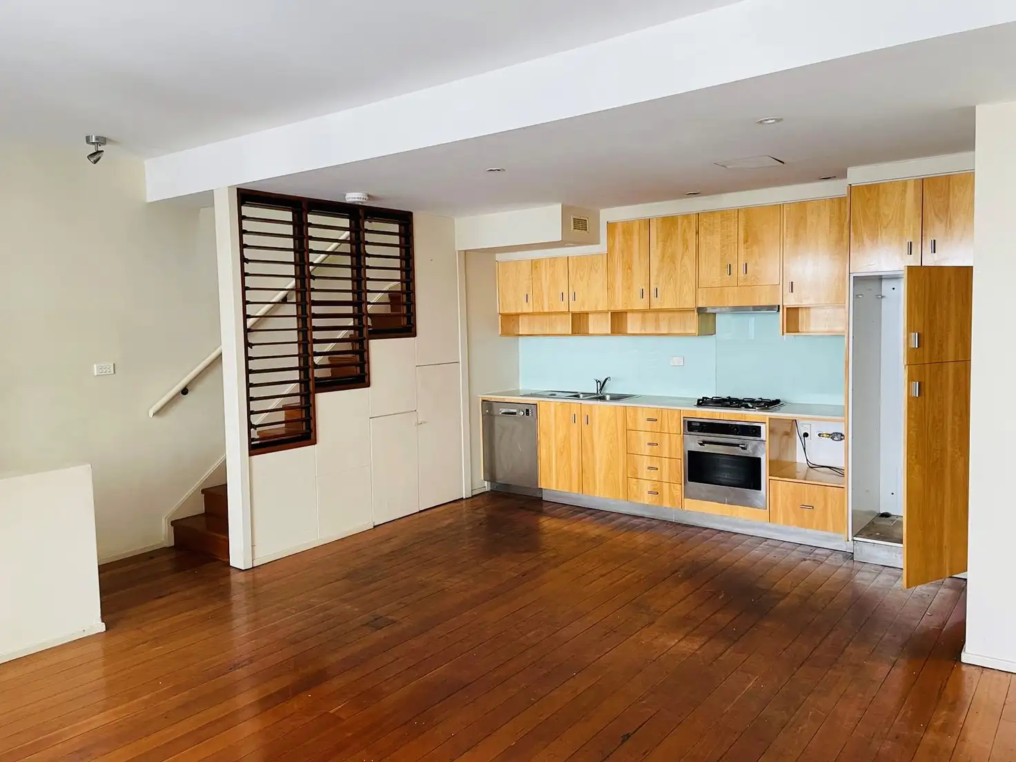 Main view of Homely apartment listing, 1C Kirk Street, Ultimo NSW 2007