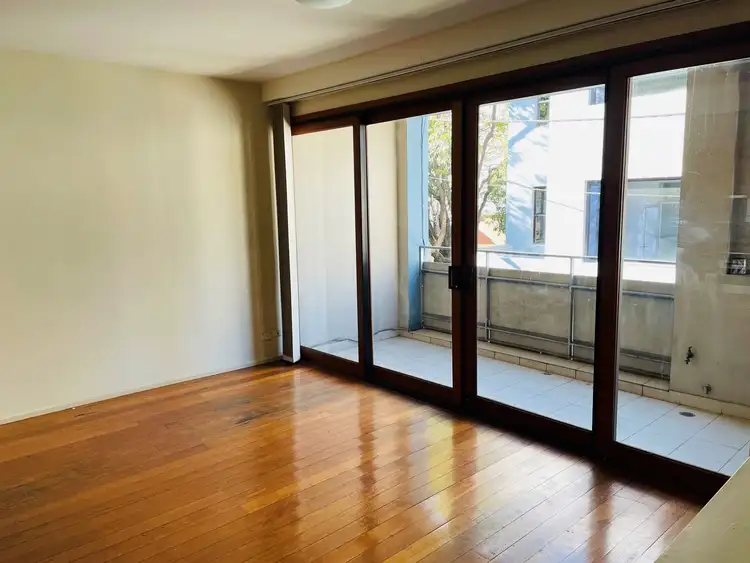 Second view of Homely apartment listing, 1C Kirk Street, Ultimo NSW 2007