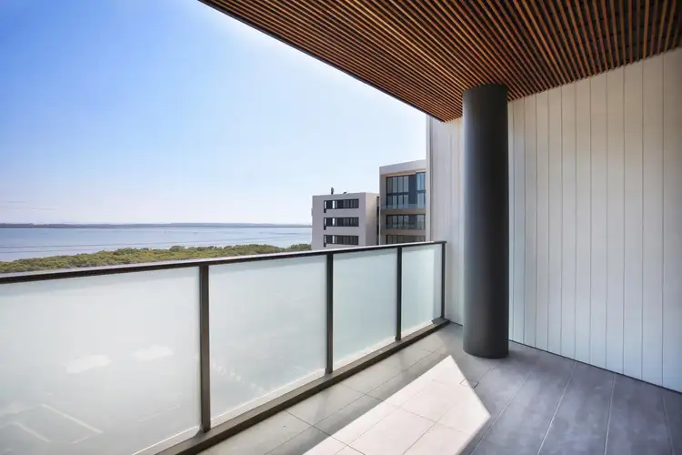 3 Foreshore Boulevard