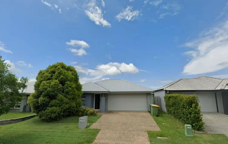 7 Denham Circuit, Willow Vale QLD 4209