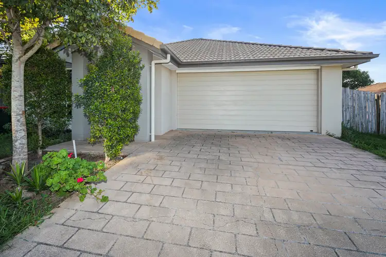 19 Lietzow Street, Redbank Plains QLD 4301