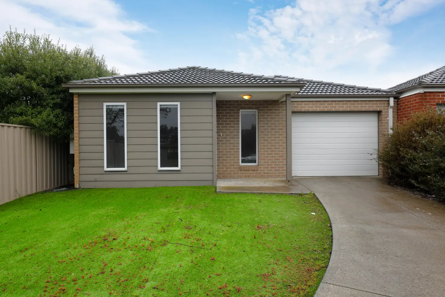 Main view of Homely house listing, 10 Rose Court, Kilmore VIC 3764