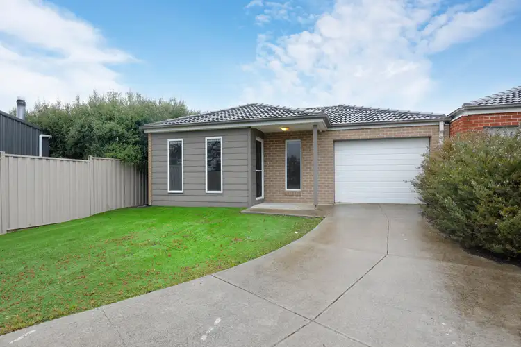 Second view of Homely house listing, 10 Rose Court, Kilmore VIC 3764