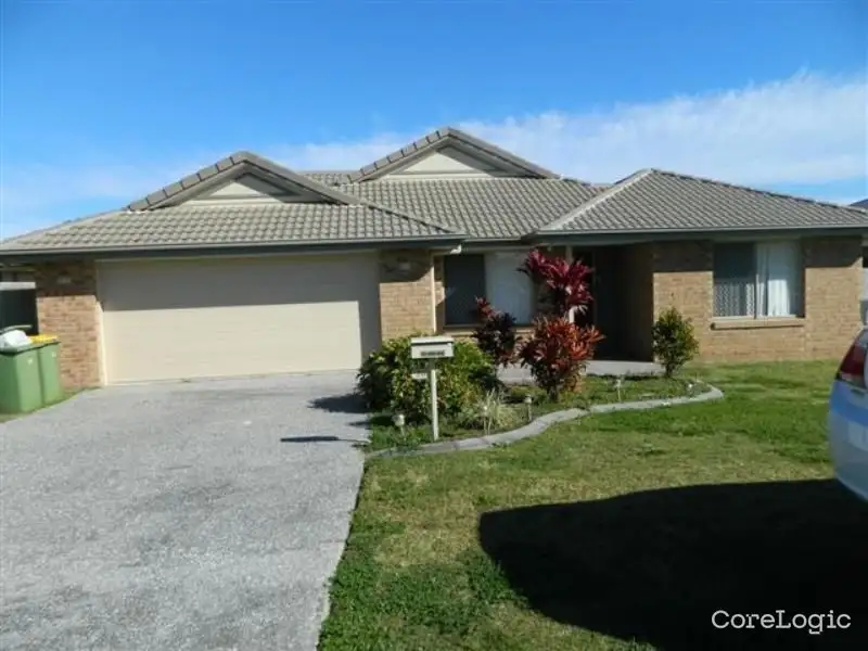 Main view of Homely house listing, 20 Twin Rivers Drive, Eagleby QLD 4207