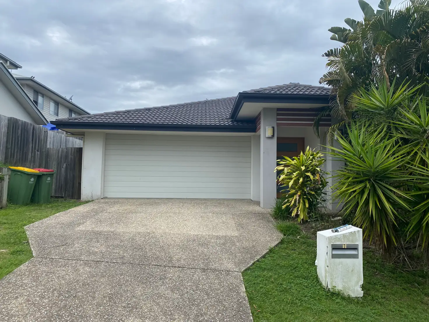 Main view of Homely house listing, 1 Willow Rise Drive, Waterford QLD 4133