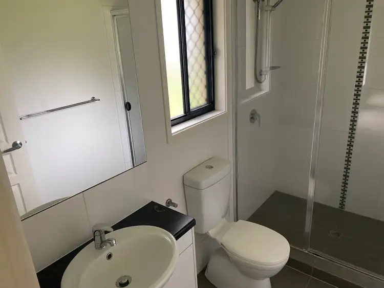 Second view of Homely house listing, 1 Willow Rise Drive, Waterford QLD 4133
