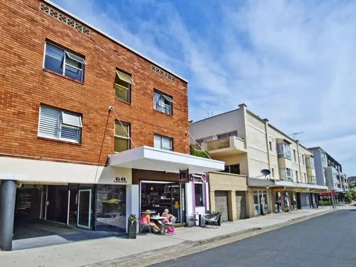 6/68 Gould Street, Bondi Beach NSW 2026