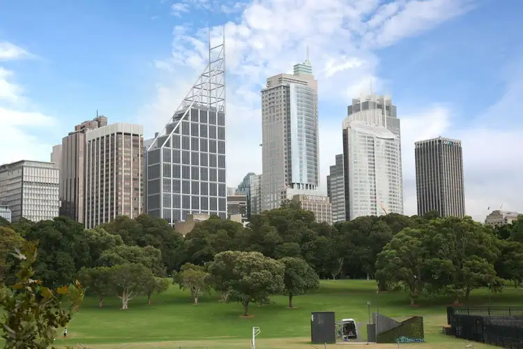 403/22 Sir John Young Crescent, Woolloomooloo NSW 2011