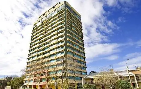 403/22 Sir John Young Crescent, Woolloomooloo NSW 2011