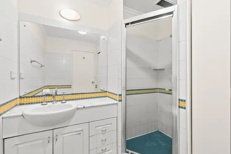 Fourth view of Homely studio listing, 403/22 Sir John Young Crescent, Woolloomooloo NSW 2011