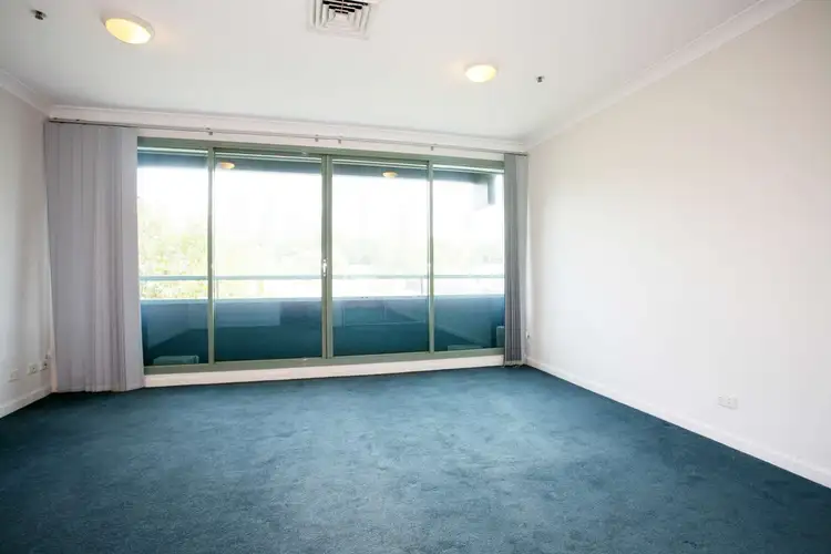 Fifth view of Homely studio listing, 403/22 Sir John Young Crescent, Woolloomooloo NSW 2011