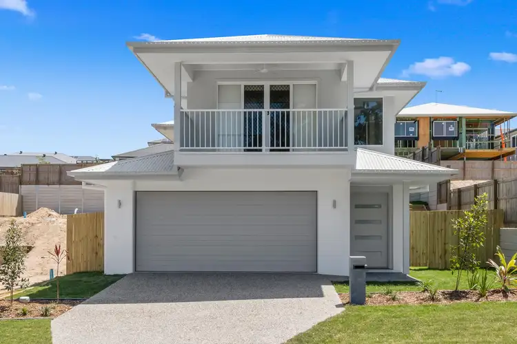47 Sierra Drive, Spring Mountain QLD 4300